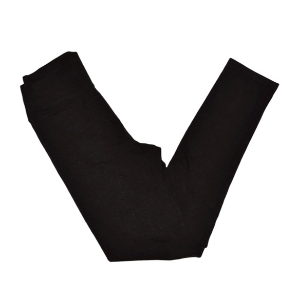 SHIMERA NEW $25 Black 7/8 Length Pull-On Leggings XS‎ - Picture 2 of 3